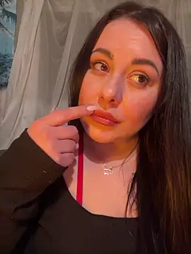 DaisyStreet – webcam-show