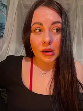 DaisyStreet's Live XXX Chat