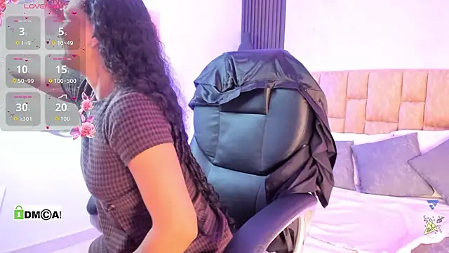 sweetrose_01's Live XXX Chat