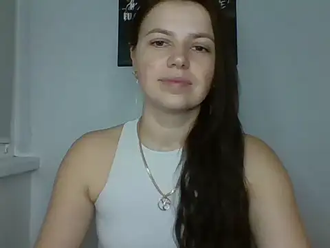 Živý XXX chat Naughty_Nata