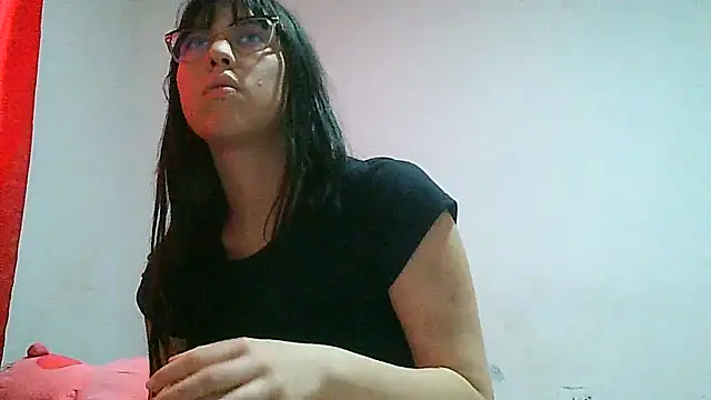 CoralSmit webkamerás műsora