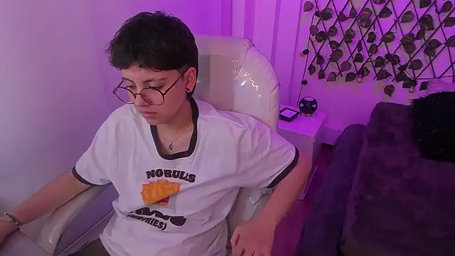 Chat XXX en directo de Nathaly_ds