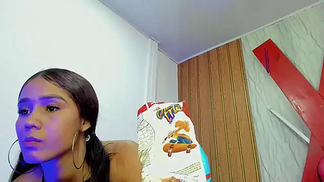 Chat XXX ao vivo de MarianaManzur