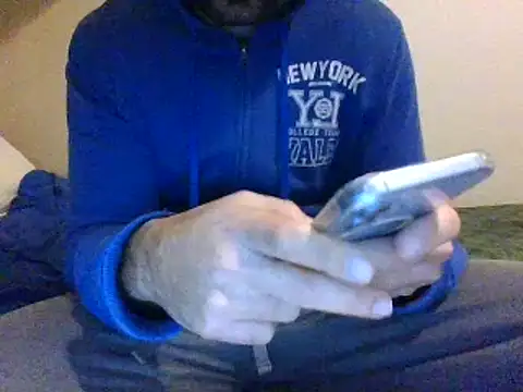 coppai200 Show Webcam