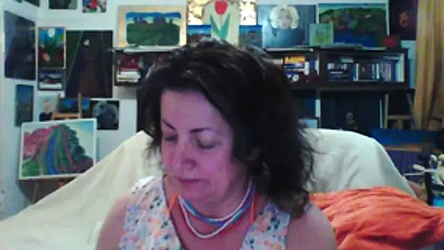 MariaAnaSunshine: απευθείας συνομιλία ΧΧΧ