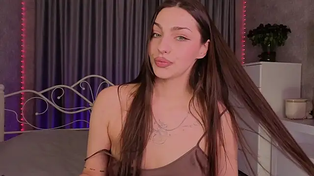 LilFlexxy Adlı Modelin Canlı XXX Sohbeti