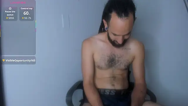 Tatis__ élő XXX-chatje