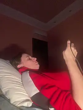 Chat +18 de Flossy_Vettie ao vivo