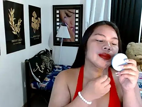 TSbrianaHugeCock Live XXX-chat