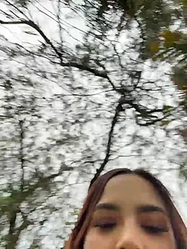 Show Webcam de Sammy_garciaa1