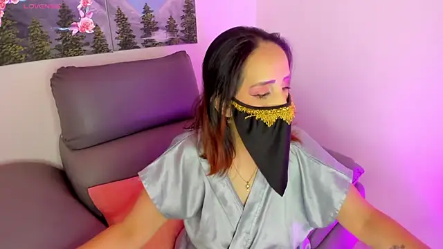 Sembang XXX Secara Langsung Jadde_hamad