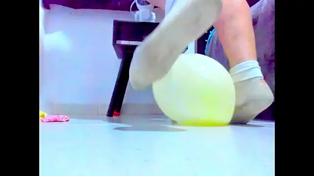 amareto_queenのライブXXXチャット