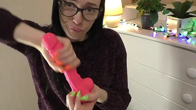 Chat XXX en directo de honeyed_poison