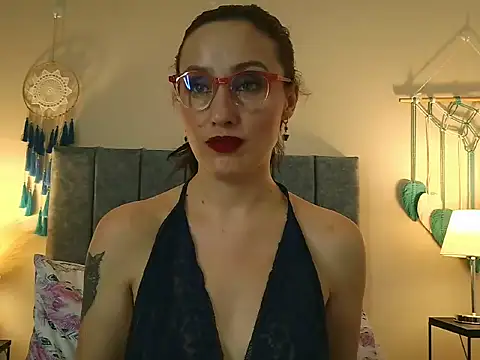 แชท XXX สดของ IberianMoonMK