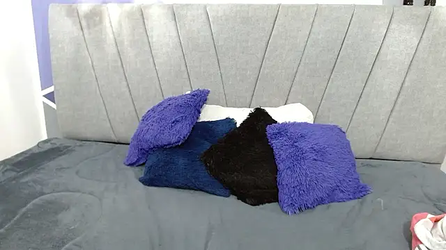 Chat XXX ao vivo de luna_merie