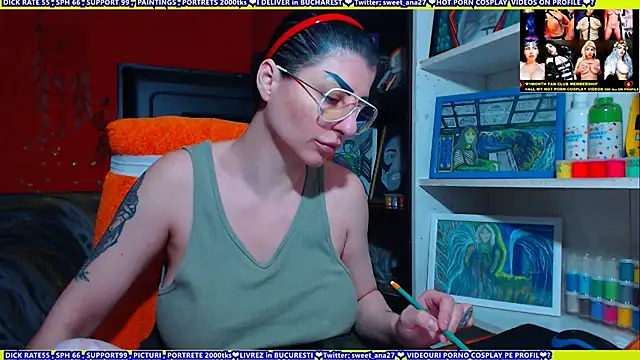 cuminmenowbbyxのライブXXXチャット