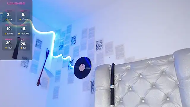 FabulousVenus Obrolan Langsung XXX