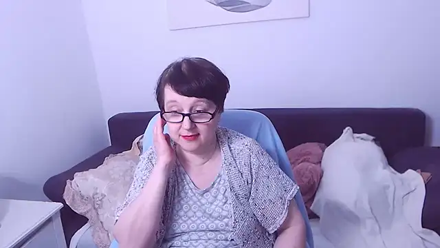 ChristaRose – Live XXX-chat