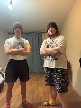 Chat +18 de desiredude9 ao vivo