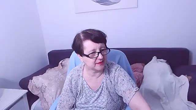 Онлайн чат XXX ChristaRose