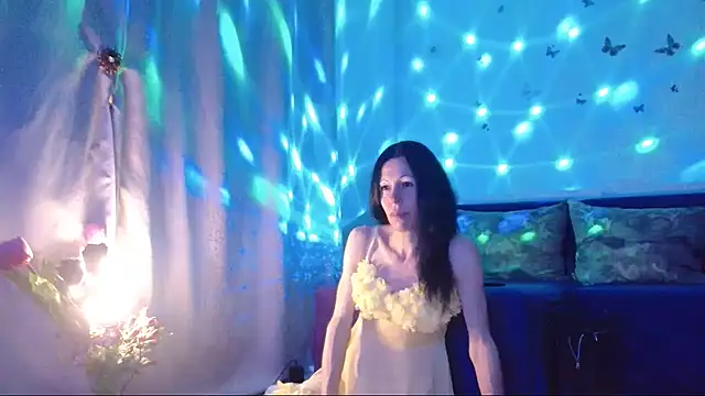 Czat XXX na żywo – ElysaSun