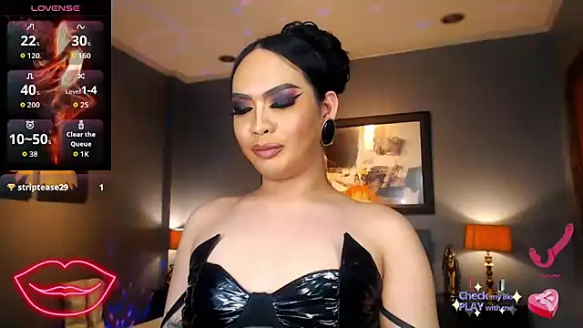 عرض كام FridaHumphrey