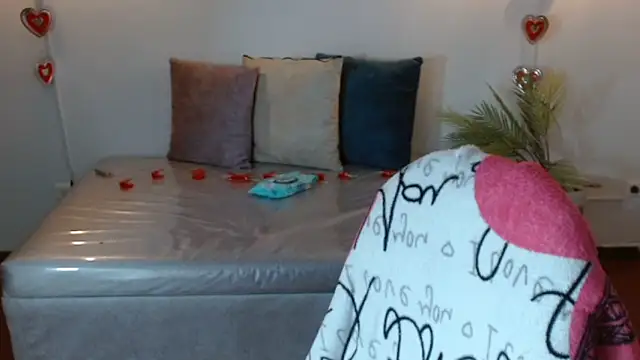 Chat XXX Live Juliana__lx