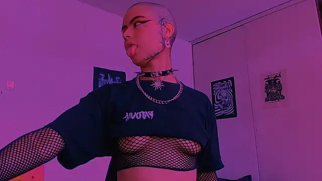 alex_one888 élő XXX-chatje