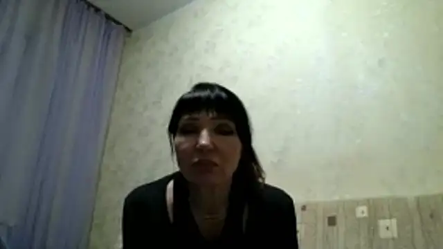 عرض كام JeaneDavis