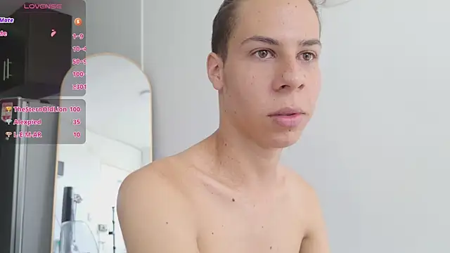 Chat XXX en directo de grey___27