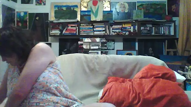 MariaAnaSunshine 现场XXX聊天