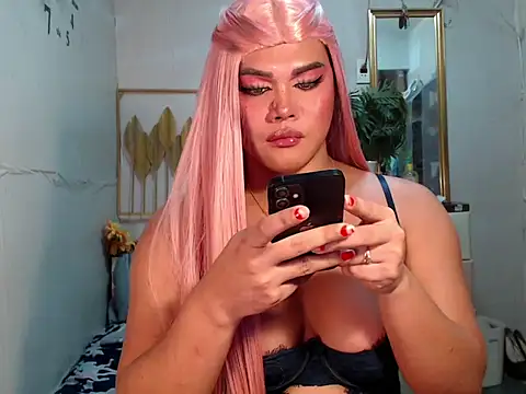 Show de webcam de GORGEOUS_CARMEE