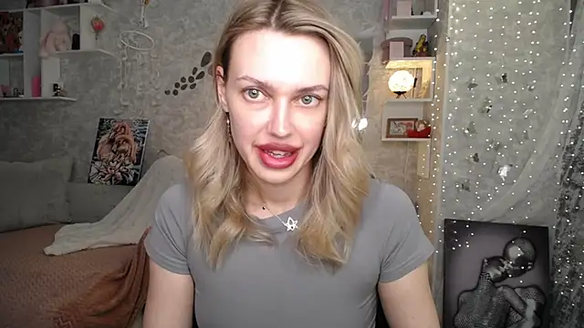 NickyAdamidiのライブXXXチャット