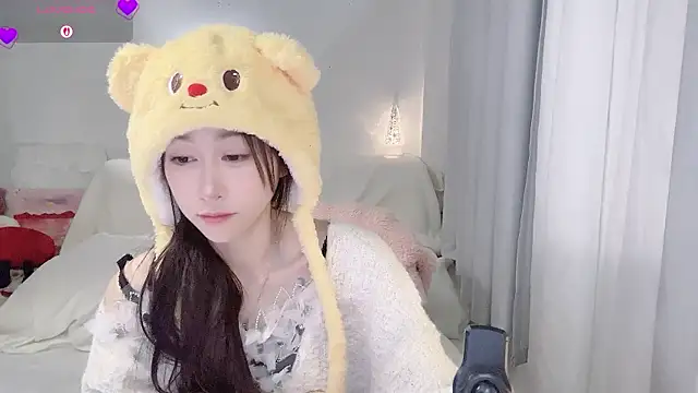 Fayebae_11 现场XXX聊天