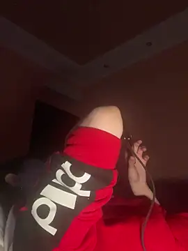 Flossy_Vettie Webcam-Show