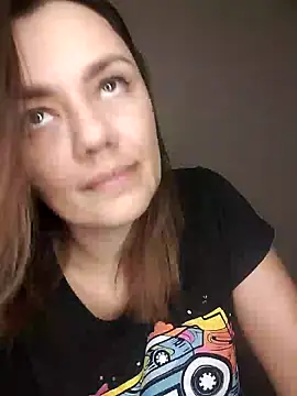 Živý XXX chat KrissSexi