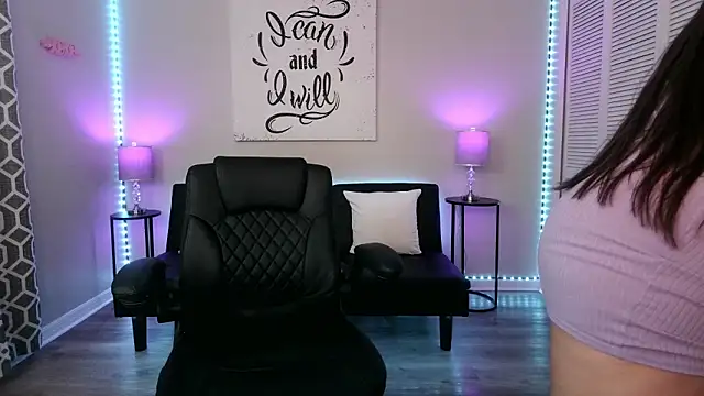 SamieSutton Live XXX-chat