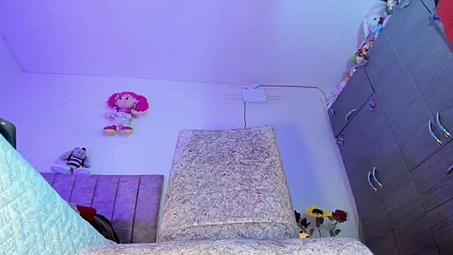 Chat XXX ao vivo de hot_Dariana_pantyhose