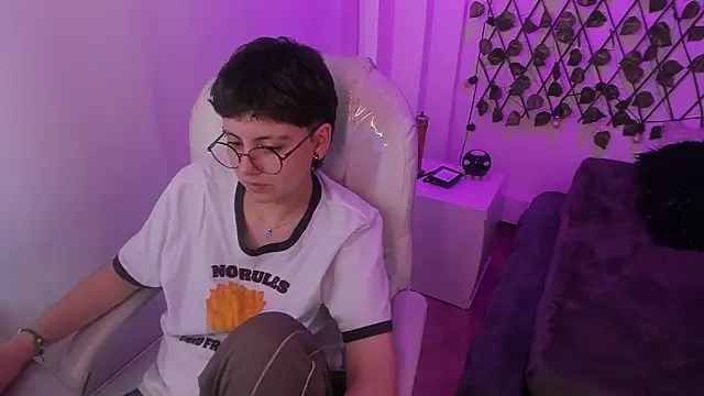 Czat XXX na żywo – Nathaly_ds