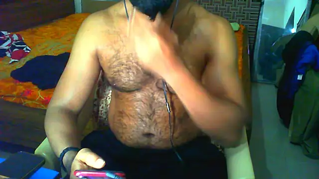 Vbestshow Webcam Show