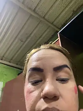 Czat XXX na żywo – Brenda__222