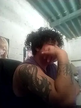 raydres – webcam-show