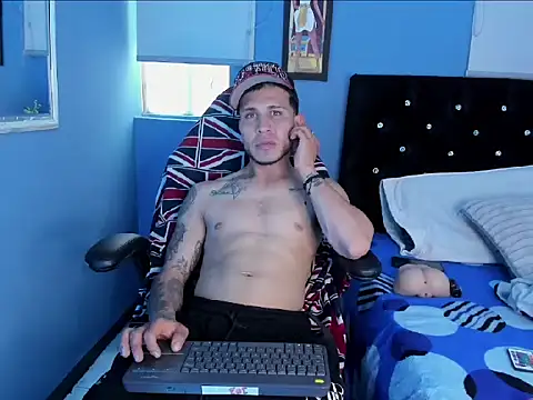 Вебкам-шоу Thonixxx_mr