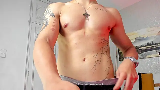 Tyler_durten Live XXX-Chat