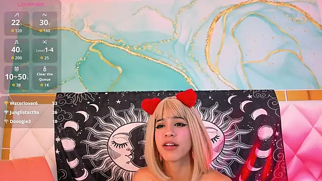 Živý XXX chat zanyx_