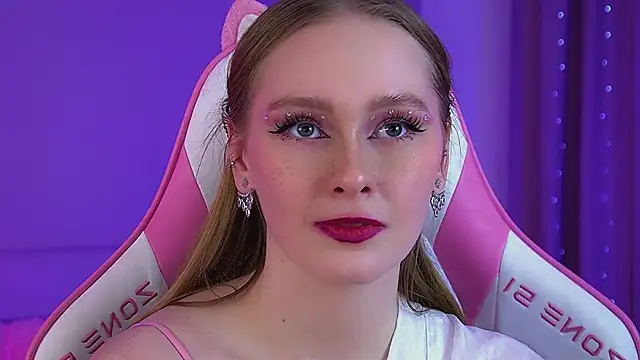 دردشة AgataFoxley الجنسية المباشرة