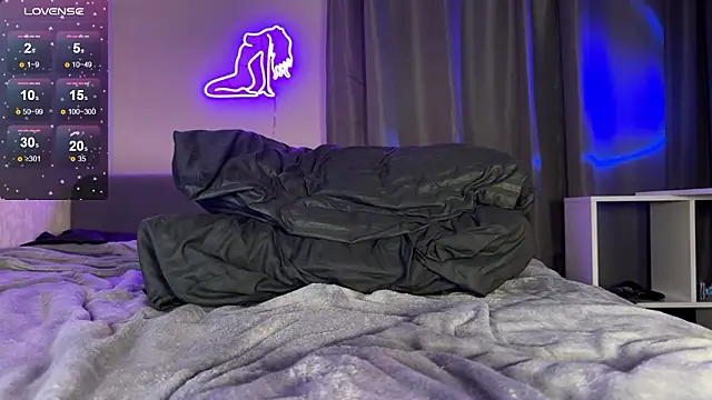 bklfen Chat XXX in diretta