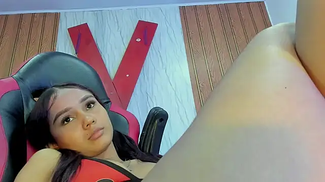 MarianaManzur Live XXX Chat