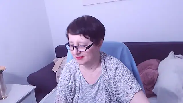 ChristaRose – Naživo XXX chat