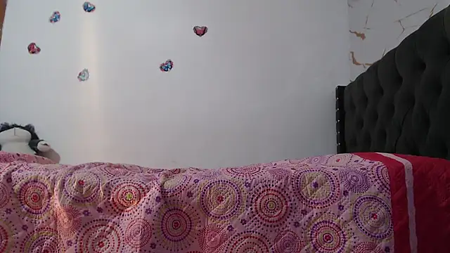 amberbakee live XXX chat